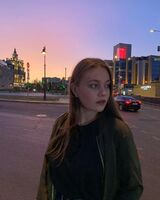 Виолетта Савченкова