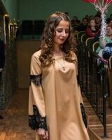 лолита важенина