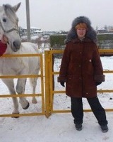 Марина Исаенко