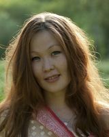Альбина Alby