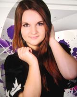 Марина Кондратенко