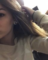Анастасия Тимощук