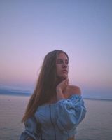 Alisa Starikova