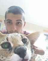 Дима Мерзликин