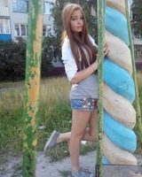 Ольга Носова