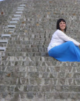 Ольга Гончарова