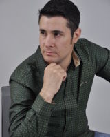 Евгений Беньяминов