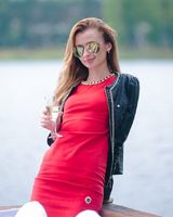 Анна Константиновна