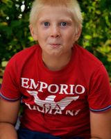 Федор Денисович