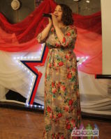 Александра Великанова