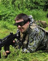 Леонид Карев