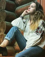 Анна Савинова