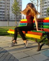 Кристина Петрова