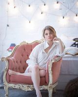 Анна Титовская