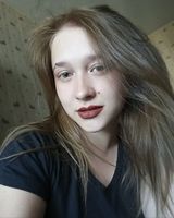 Лилия Павлушко
