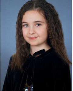 Полина Крайнова