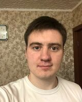 Александр Цвылев