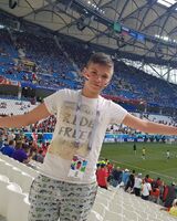 Невзоров Михайлович