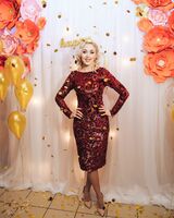 Юлия Крылова