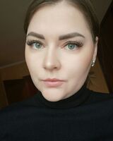 Ольга Кузьменкова