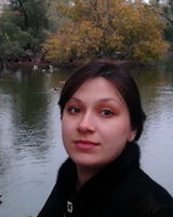 Юлия Невзорова