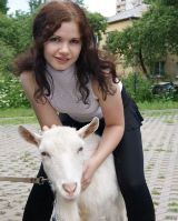 Марианна Бондарчук