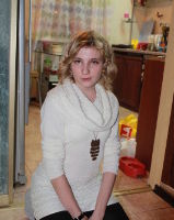Юлия Стрельцова