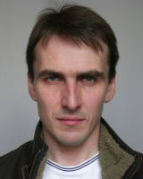 Валерий Кулигин