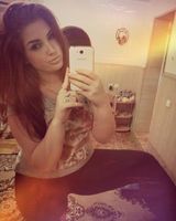 Дарья Андреева