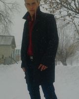 Тимофей Коровин