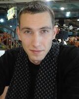 Nikolay Kamnev