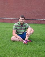 Сергей Колмагоров