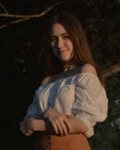 Полина Аверьянова