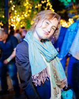 Zeynalova Alexandrovna