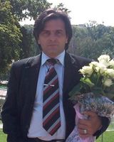 Юрий Шеремет