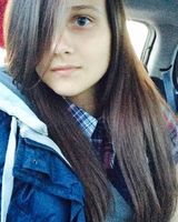 Дарья Полунина