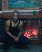 Клещев Артем