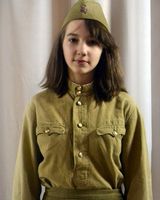 Даша Соколенко