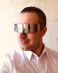 Олег Касаткин