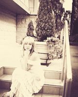 Мария Алейникова