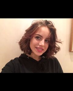 Анастасия Писарева