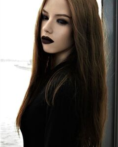 Екатерина Баторина