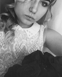 Александра Лазарева