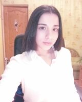 Алиса Болдырева