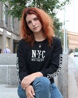Кристина Иванова