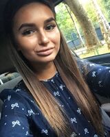 Мария Глуховкина