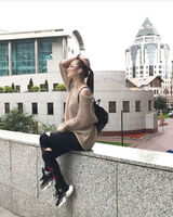 Ангелина Завалей