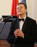 Андрей Панисов