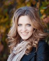 Кручинина Олеговна