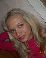 Ирина Кувезенкова